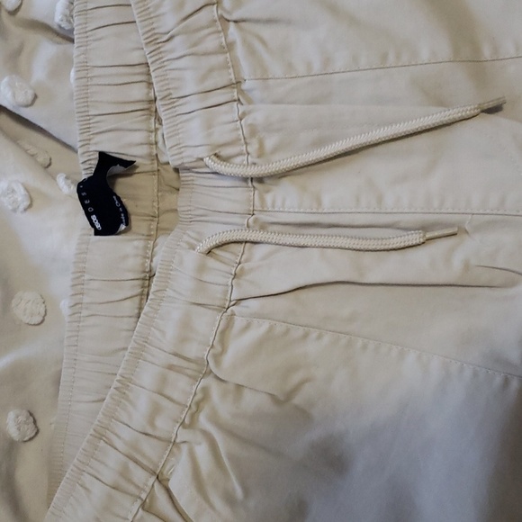 Asos design men's cargo pants small beige - Picture 3 of 8